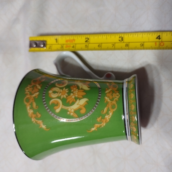 Bijoux Terner Cappuccino cups and saucers set, Espresso Cups and Saucers Set - Picture 5 of 5